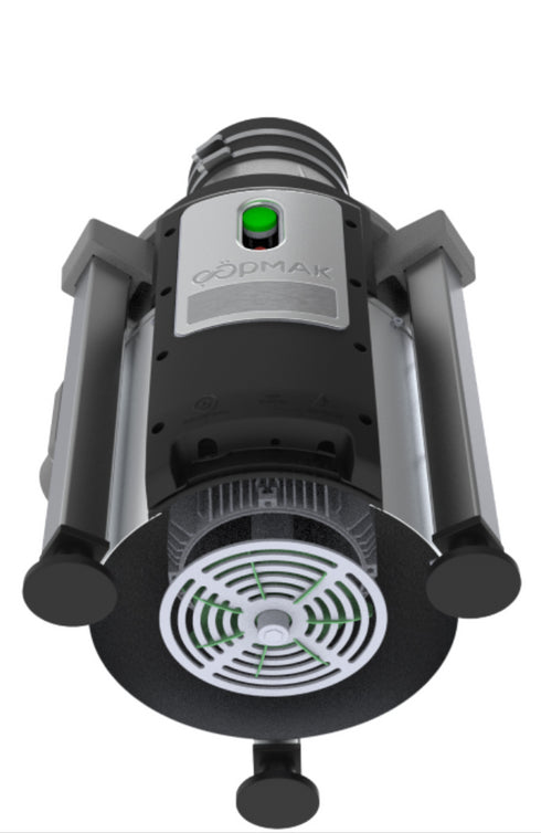 COPMAK 3HP Professional Garbage Disposal unit